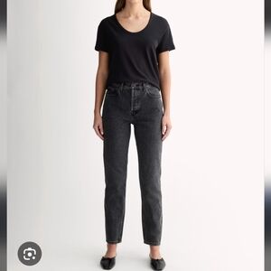 Everlane‎ | Ankle Straight | size 28